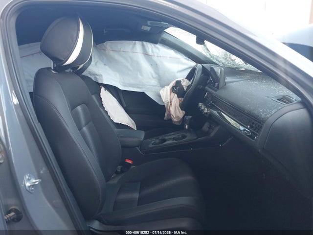 Продажа на аукционе авто 2026 Honda Civic Sport, vin: 2HGFE2F59TH527594, номер лота: 45618282