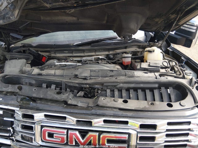 Продаж на аукціоні авто 2024 Gmc Sierra 3500hd 4wd  Long Bed Denali, vin: 1GT49WEY2RF113760, номер лоту: 45618283