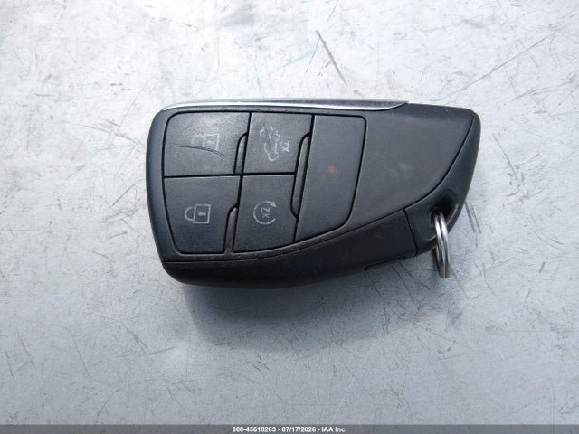 Продаж на аукціоні авто 2024 Gmc Sierra 3500hd 4wd  Long Bed Denali, vin: 1GT49WEY2RF113760, номер лоту: 45618283