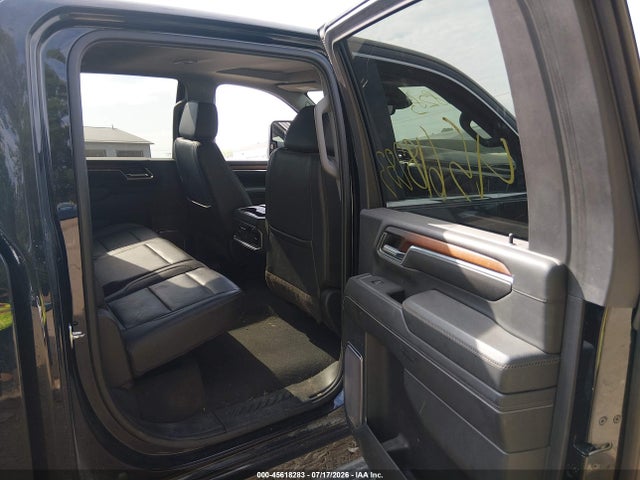 Продаж на аукціоні авто 2024 Gmc Sierra 3500hd 4wd  Long Bed Denali, vin: 1GT49WEY2RF113760, номер лоту: 45618283