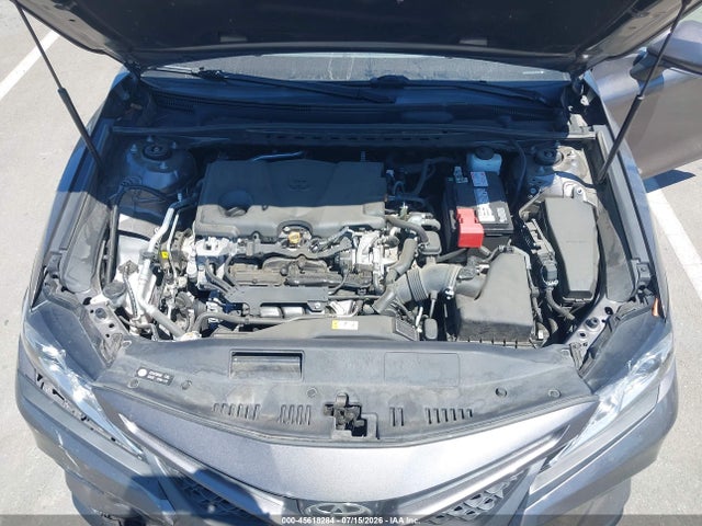 Toyota CAMRY SE 2020 4T1M11AKXLU384897 Image 10