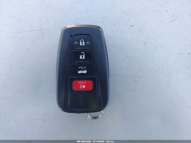 Toyota CAMRY SE 2020 4T1M11AKXLU384897 Image 11