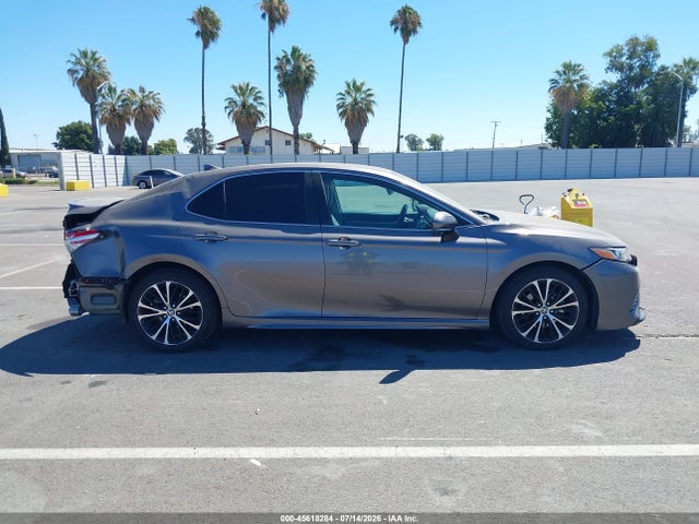 Toyota CAMRY SE 2020 4T1M11AKXLU384897 Image 14