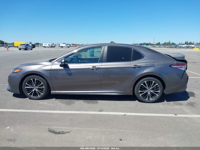 Toyota CAMRY SE 2020 4T1M11AKXLU384897 Image 15