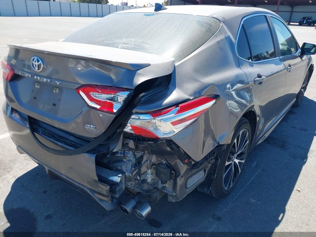 Toyota CAMRY SE 2020 4T1M11AKXLU384897 Image 6