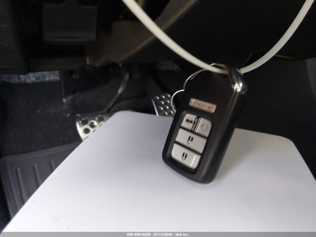 Honda Civic Sport 2020 19XFC2F82LE206524 Image 11