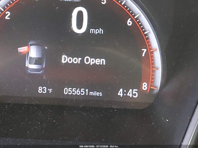 Honda Civic Sport 2020 19XFC2F82LE206524 Image 15