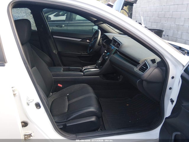Honda Civic Sport 2020 19XFC2F82LE206524 Image 5