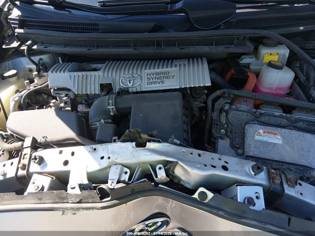 Aukcja sprzedaży 2010 Toyota Prius Ii, vin: JTDKN3DU1A5149577, numer aukcji: 45618292