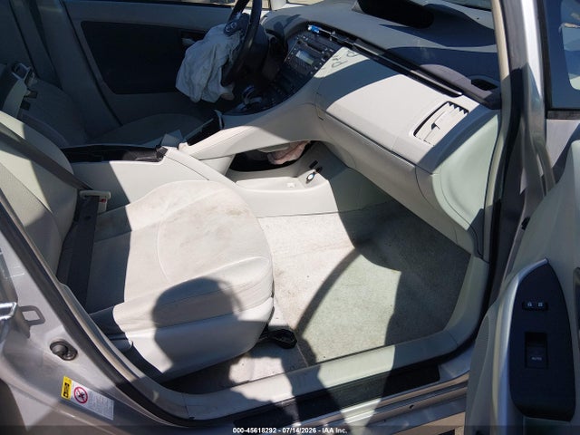 Aukcja sprzedaży 2010 Toyota Prius Ii, vin: JTDKN3DU1A5149577, numer aukcji: 45618292