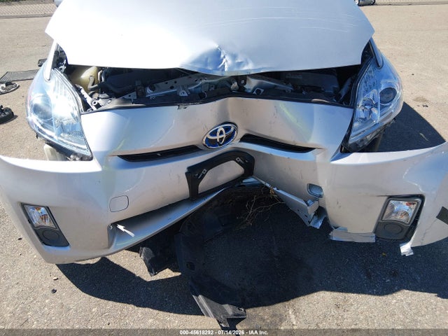 Aukcja sprzedaży 2010 Toyota Prius Ii, vin: JTDKN3DU1A5149577, numer aukcji: 45618292