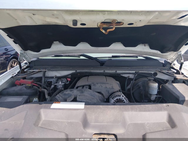 45618295 :رقم المزاد ، 1GTR2UEA7BZ393875 vin ، 2011 Gmc Sierra 1500 Sl مزاد بيع