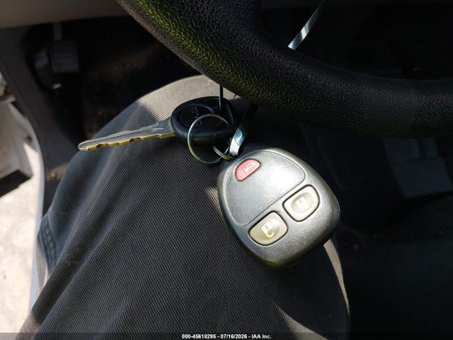 45618295 :رقم المزاد ، 1GTR2UEA7BZ393875 vin ، 2011 Gmc Sierra 1500 Sl مزاد بيع