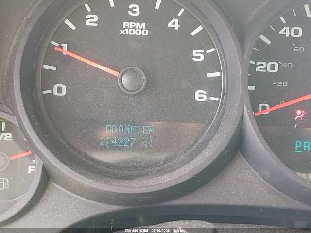45618295 :رقم المزاد ، 1GTR2UEA7BZ393875 vin ، 2011 Gmc Sierra 1500 Sl مزاد بيع