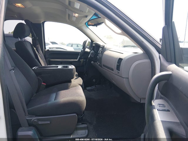 45618295 :رقم المزاد ، 1GTR2UEA7BZ393875 vin ، 2011 Gmc Sierra 1500 Sl مزاد بيع