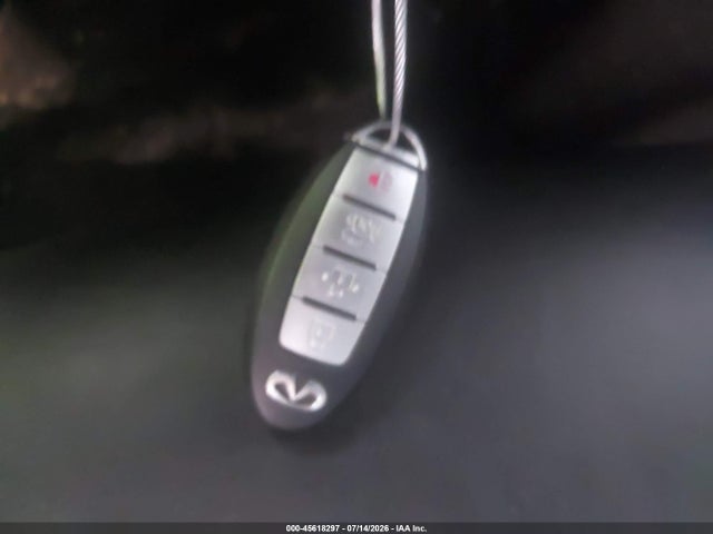 Продаж на аукціоні авто 2018 Infiniti Q50 2.0t Pure, vin: JN1CV7AP9JM400090, номер лоту: 45618297