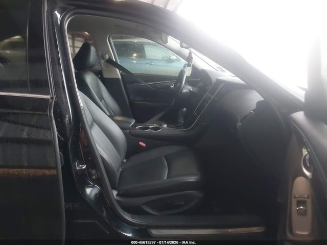 Продаж на аукціоні авто 2018 Infiniti Q50 2.0t Pure, vin: JN1CV7AP9JM400090, номер лоту: 45618297