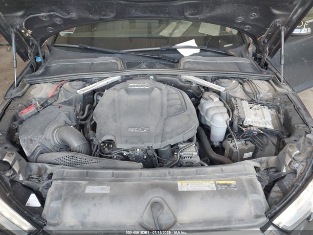 Aukcja sprzedaży 2019 Audi A4 45 Premium, vin: WAUDNAF42KA063288, numer aukcji: 45618301