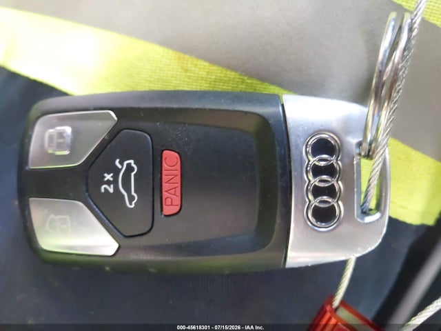 Aukcja sprzedaży 2019 Audi A4 45 Premium, vin: WAUDNAF42KA063288, numer aukcji: 45618301