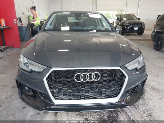 Aukcja sprzedaży 2019 Audi A4 45 Premium, vin: WAUDNAF42KA063288, numer aukcji: 45618301
