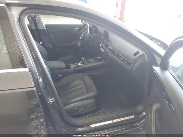 Aukcja sprzedaży 2019 Audi A4 45 Premium, vin: WAUDNAF42KA063288, numer aukcji: 45618301