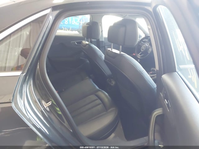 Aukcja sprzedaży 2019 Audi A4 45 Premium, vin: WAUDNAF42KA063288, numer aukcji: 45618301