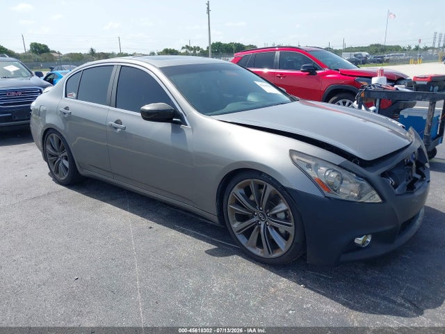 Продаж на аукціоні авто 2007 Infiniti G35 Sport W/6-speed Manual, vin: JNKBV61E87M722745, номер лоту: 45618302