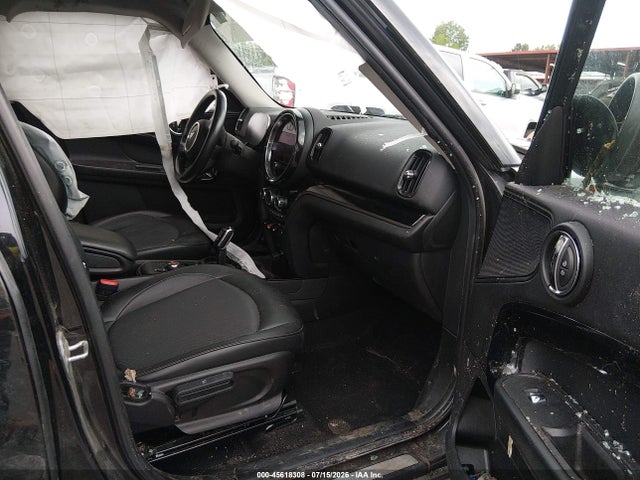 Продаж на аукціоні авто 2022 Mini Countryman Cooper, vin: WMZ43BR07N3N56898, номер лоту: 45618308