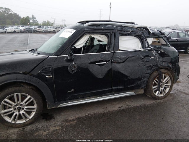 Продаж на аукціоні авто 2022 Mini Countryman Cooper, vin: WMZ43BR07N3N56898, номер лоту: 45618308