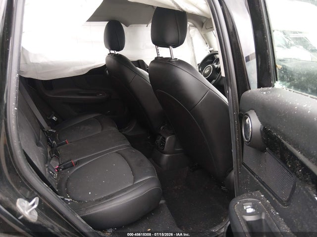 Продаж на аукціоні авто 2022 Mini Countryman Cooper, vin: WMZ43BR07N3N56898, номер лоту: 45618308