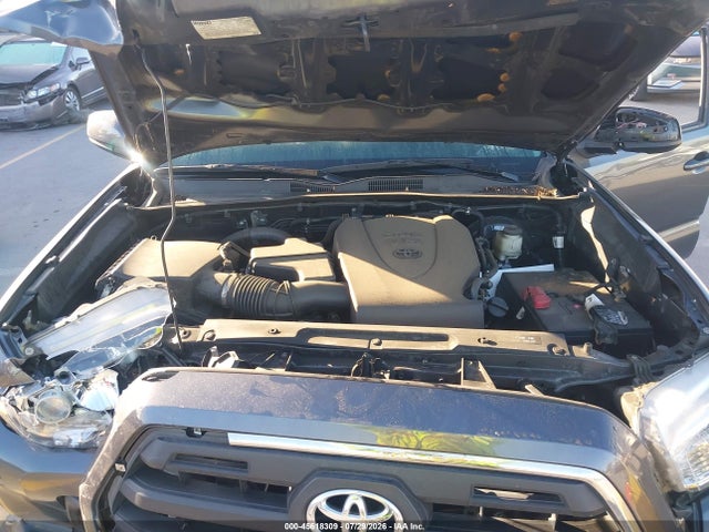 Продажа на аукционе авто 2017 Toyota Tacoma Sr5 V6, vin: 3TMAZ5CN4HM035891, номер лота: 45618309