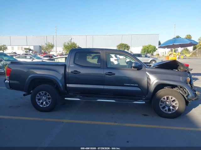 Продажа на аукционе авто 2017 Toyota Tacoma Sr5 V6, vin: 3TMAZ5CN4HM035891, номер лота: 45618309