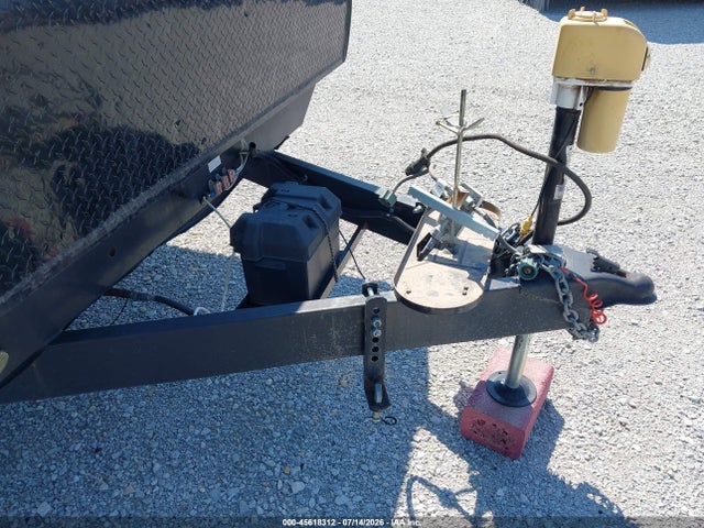 Heartland Rv North Trail 2014 5SFNB3529EE273389 Image 10