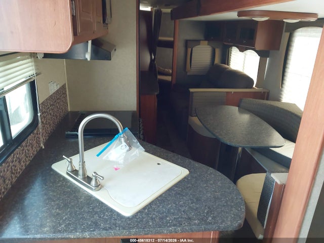 Heartland Rv North Trail 2014 5SFNB3529EE273389 Image 5