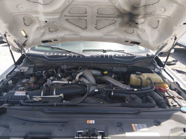 1FT8W3BT7LEC59246 Ford F-350 Lariat