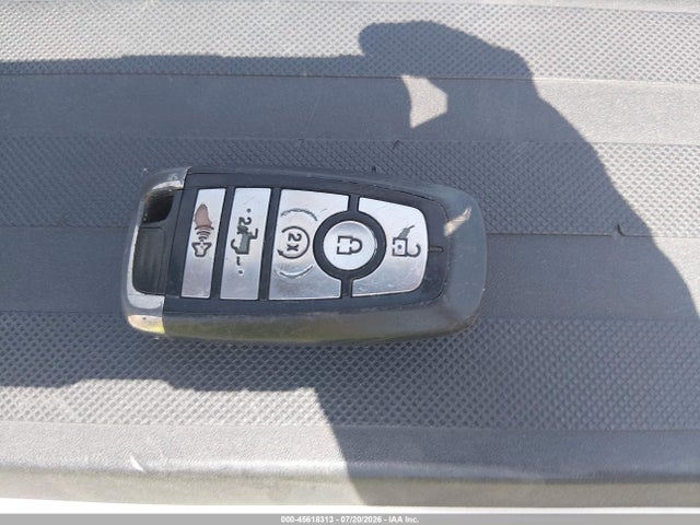 1FT8W3BT7LEC59246 Ford F-350 Lariat
