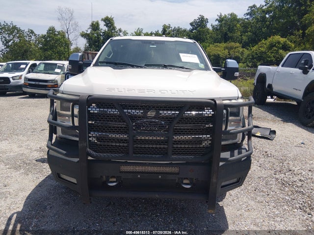 1FT8W3BT7LEC59246 Ford F-350 Lariat