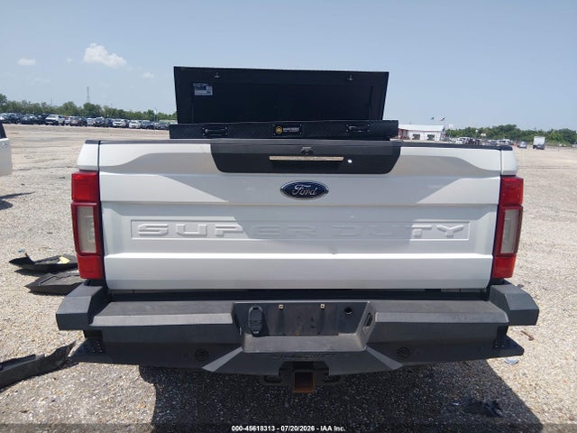 1FT8W3BT7LEC59246 Ford F-350 Lariat