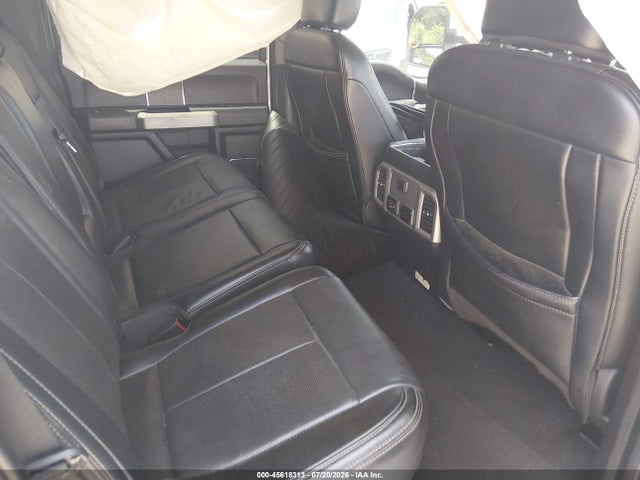 1FT8W3BT7LEC59246 Ford F-350 Lariat