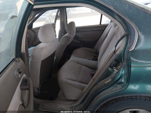 Aukcja sprzedaży 1999 Honda Civic Lx, vin: 2HGEJ6674XH561075, numer aukcji: 45618315