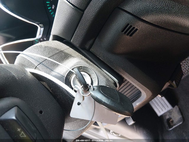 2017 Chevrolet Traverse Lt მანქანა იყიდება აუქციონზე, vin: 1GNKRGKD5HJ301898, აუქციონის ნომერი: 45618317