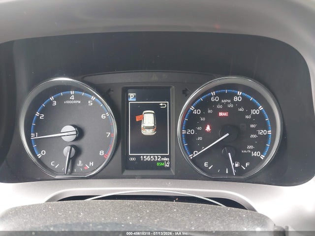 JTMYFREV2JJ180782 Toyota Rav4 Limited