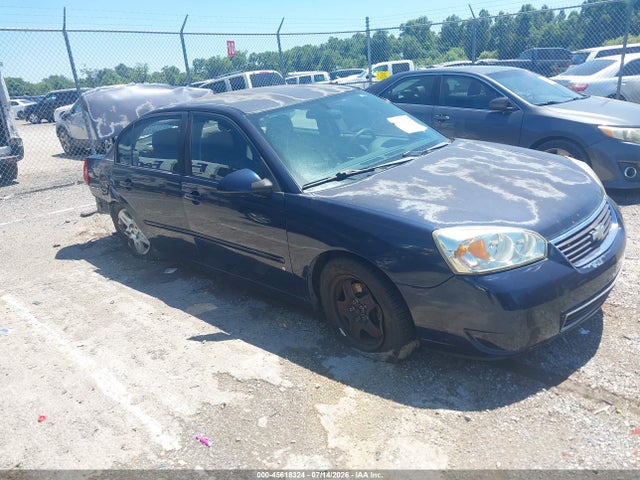 Aukcja sprzedaży 2007 Chevrolet Malibu Lt W/2lt, vin: 1G1ZT58N77F224569, numer aukcji: 45618324