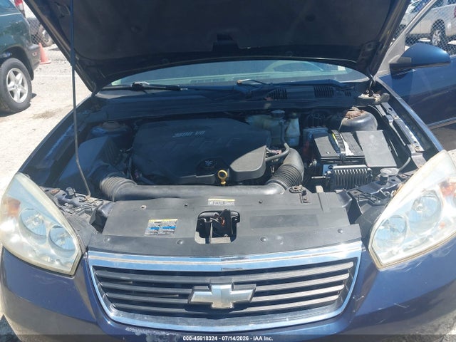 45618324 :رقم المزاد ، 1G1ZT58N77F224569 vin ، 2007 Chevrolet Malibu Lt W/2lt مزاد بيع