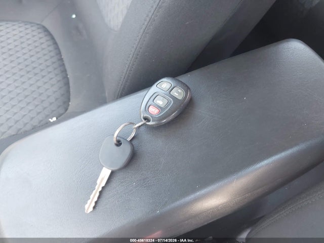 45618324 :رقم المزاد ، 1G1ZT58N77F224569 vin ، 2007 Chevrolet Malibu Lt W/2lt مزاد بيع