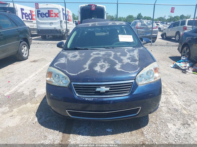 45618324 :رقم المزاد ، 1G1ZT58N77F224569 vin ، 2007 Chevrolet Malibu Lt W/2lt مزاد بيع