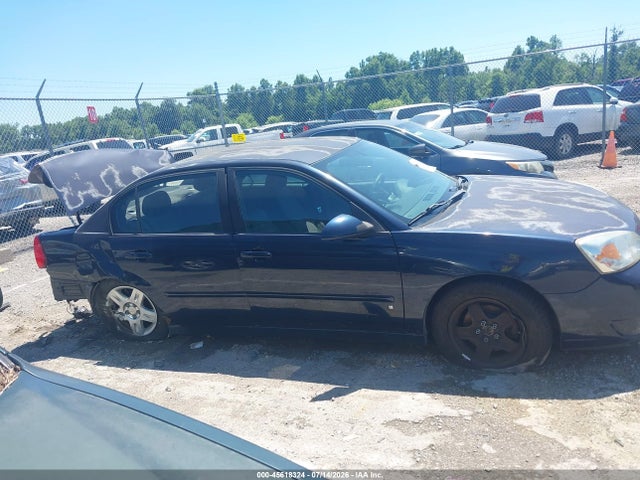 45618324 :رقم المزاد ، 1G1ZT58N77F224569 vin ، 2007 Chevrolet Malibu Lt W/2lt مزاد بيع