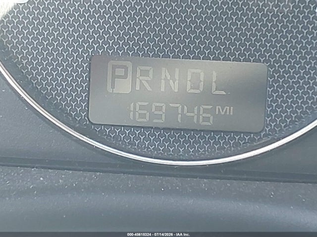 45618324 :رقم المزاد ، 1G1ZT58N77F224569 vin ، 2007 Chevrolet Malibu Lt W/2lt مزاد بيع