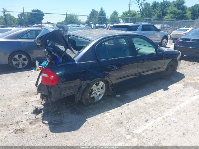 45618324 :رقم المزاد ، 1G1ZT58N77F224569 vin ، 2007 Chevrolet Malibu Lt W/2lt مزاد بيع
