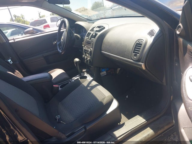 45618324 :رقم المزاد ، 1G1ZT58N77F224569 vin ، 2007 Chevrolet Malibu Lt W/2lt مزاد بيع